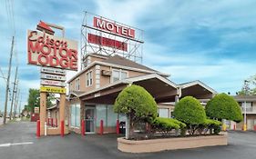 Edison Motor Lodge